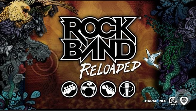 Rock band reloaded ios download